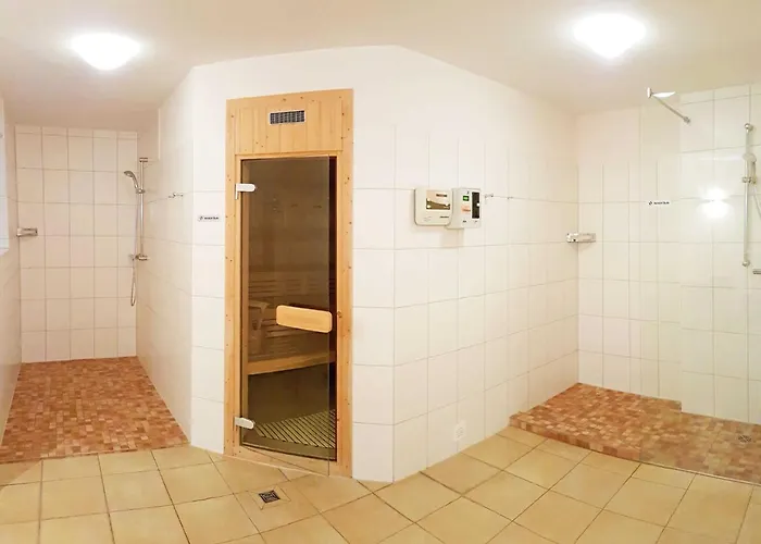 شقة Gruene Duene Mee_h_rbli بابي